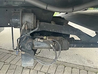2003 man h09 vrachtwagen - afbeelding 28 van  55