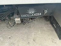 2003 man h09 vrachtwagen - afbeelding 29 van  55