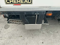 2003 man h09 vrachtwagen - afbeelding 31 van  55