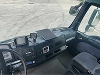 2003 man h09 vrachtwagen - afbeelding 41 van  55