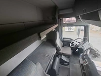 2003 man h09 vrachtwagen - afbeelding 47 van  55