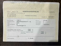 2003 man h09 vrachtwagen - afbeelding 55 van  55