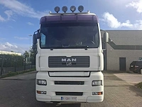 2003 man h09 vrachtwagen - afbeelding 6 van  55