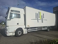2003 man h09 vrachtwagen - afbeelding 7 van  55