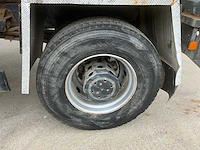 2003 man haaksysteem + container - afbeelding 5 van  46