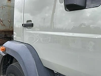 2003 man haaksysteem + container - afbeelding 14 van  46