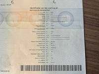 2003 man haaksysteem + container - afbeelding 36 van  46