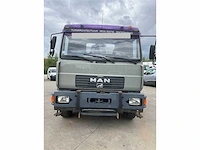 2003 man haaksysteem + container - afbeelding 46 van  46