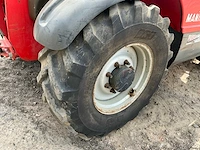 2003 manitou mlt630 turbo verreiker - afbeelding 5 van  32