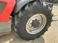 2003 manitou mlt630 turbo verreiker - afbeelding 6 van  32