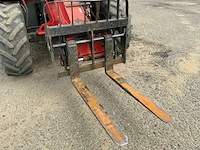 2003 manitou mlt630 turbo verreiker - afbeelding 8 van  32