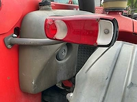 2003 manitou mlt630 turbo verreiker - afbeelding 13 van  32