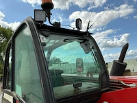 2003 manitou mlt630 turbo verreiker - afbeelding 14 van  32