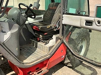 2003 manitou mlt630 turbo verreiker - afbeelding 15 van  32