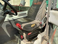 2003 manitou mlt630 turbo verreiker - afbeelding 16 van  32