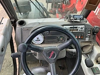 2003 manitou mlt630 turbo verreiker - afbeelding 18 van  32