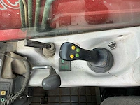 2003 manitou mlt630 turbo verreiker - afbeelding 21 van  32