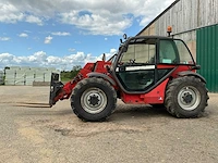 2003 manitou mlt630 turbo verreiker - afbeelding 12 van  32
