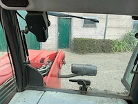 2003 manitou mlt630 turbo verreiker - afbeelding 24 van  32