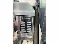 2003 manitou mlt630 turbo verreiker - afbeelding 25 van  32