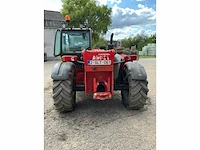 2003 manitou mlt630 turbo verreiker - afbeelding 27 van  32