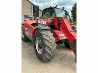 2003 manitou mlt630 turbo verreiker - afbeelding 30 van  32