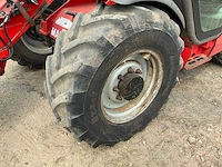 2003 manitou mlt630 turbo verreiker - afbeelding 32 van  32