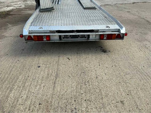 2003 map peer autotransporter autotransporter - afbeelding 2 van  14