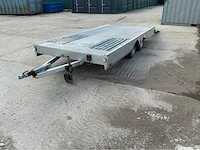 2003 map peer autotransporter autotransporter - afbeelding 1 van  14