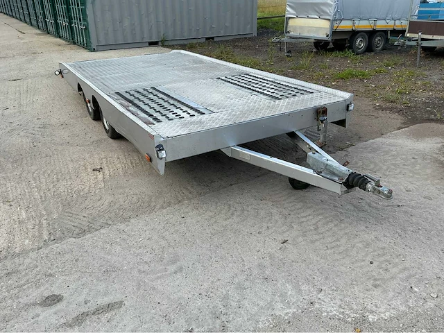 2003 map peer autotransporter autotransporter - afbeelding 8 van  14