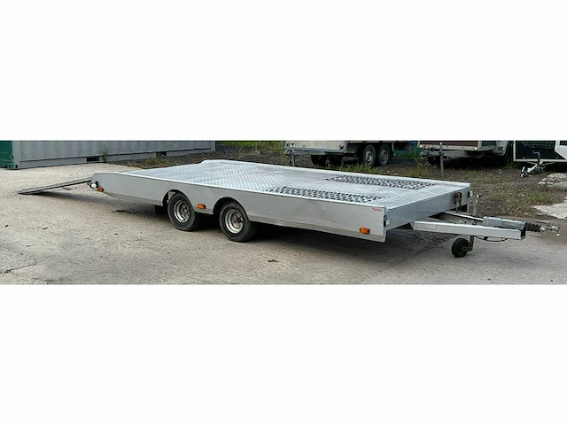 2003 map peer autotransporter autotransporter - afbeelding 9 van  14
