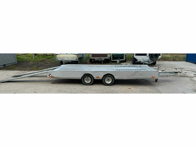 2003 map peer autotransporter autotransporter - afbeelding 10 van  14