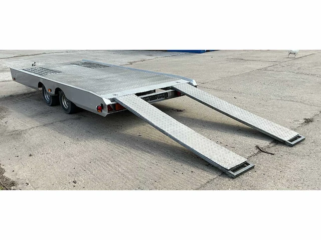 2003 map peer autotransporter autotransporter - afbeelding 11 van  14