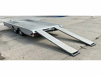 2003 map peer autotransporter autotransporter - afbeelding 11 van  14