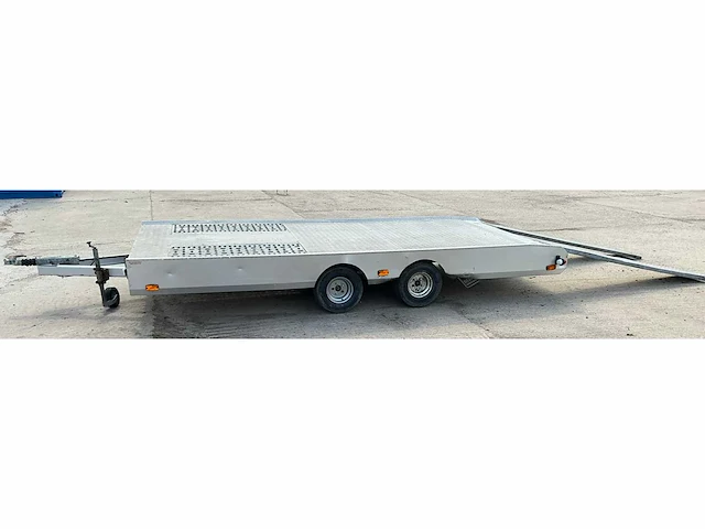 2003 map peer autotransporter autotransporter - afbeelding 12 van  14