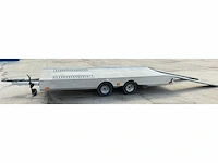 2003 map peer autotransporter autotransporter - afbeelding 12 van  14