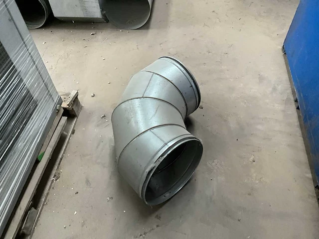 2003 mark föhn industriële verwarmingsinstallatie - afbeelding 3 van  18