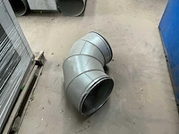 2003 mark föhn industriële verwarmingsinstallatie - afbeelding 3 van  18