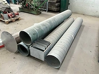 2003 mark föhn industriële verwarmingsinstallatie - afbeelding 4 van  18