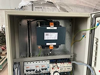 2003 mark föhn industriële verwarmingsinstallatie - afbeelding 9 van  18