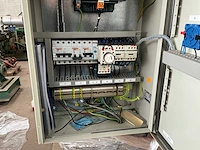 2003 mark föhn industriële verwarmingsinstallatie - afbeelding 10 van  18