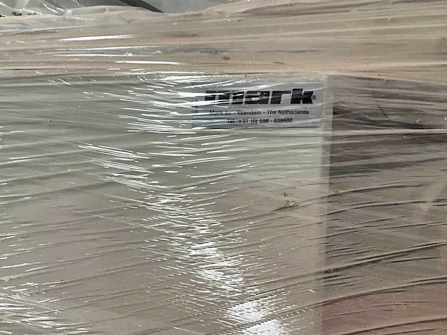 2003 mark föhn industriële verwarmingsinstallatie - afbeelding 16 van  18