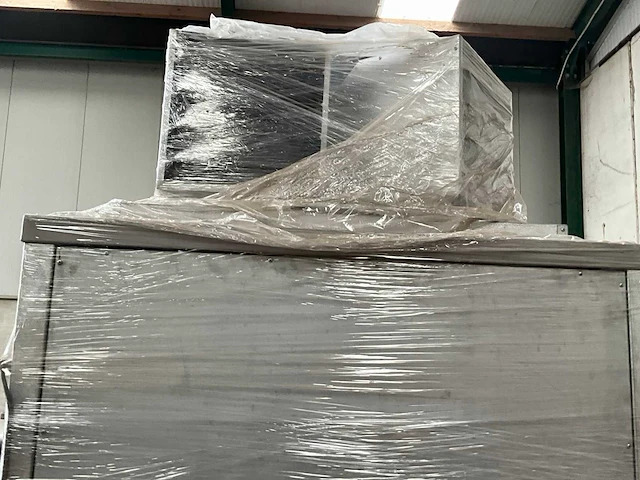 2003 mark föhn industriële verwarmingsinstallatie - afbeelding 17 van  18