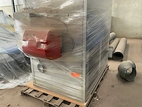 2003 mark föhn industriële verwarmingsinstallatie - afbeelding 18 van  18