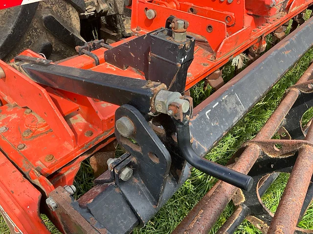 2003 maschio gaspardo dc 3000 - afbeelding 5 van  6