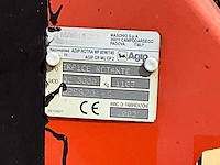 2003 maschio gaspardo dc 3000 - afbeelding 6 van  6