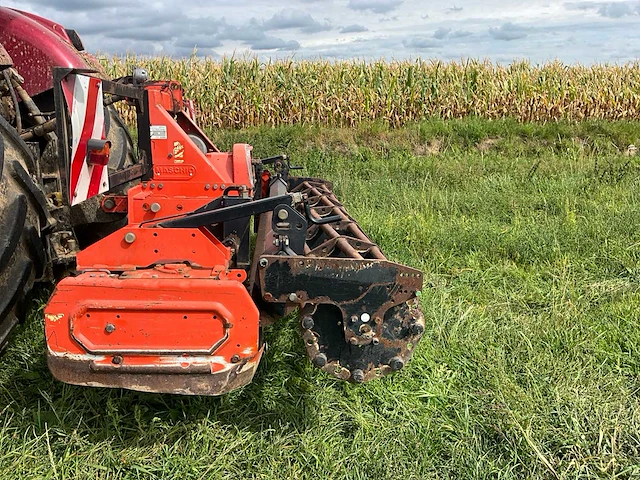 2003 maschio gaspardo dc 3000 - afbeelding 2 van  6