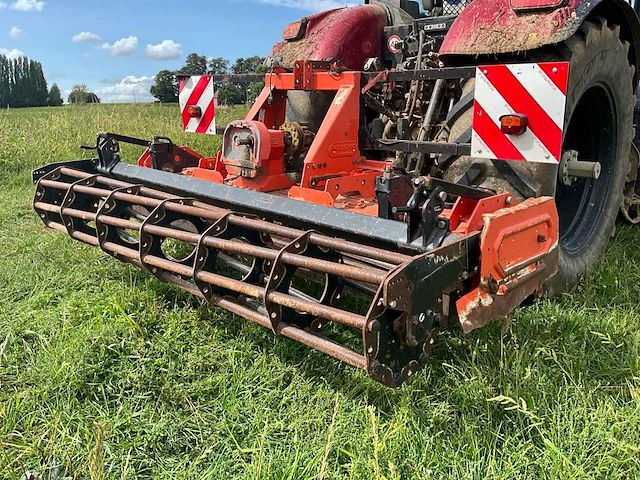 2003 maschio gaspardo dc 3000 - afbeelding 3 van  6
