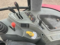 2003 massey ferguson 6245 vierwielaangedreven landbouwtractor - afbeelding 2 van  17