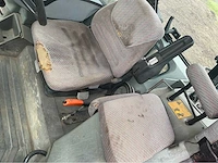 2003 massey ferguson 6245 vierwielaangedreven landbouwtractor - afbeelding 13 van  17